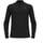 Odlo Herren Merino 200 Turtle Neck Zip Longsleeve (Größe L