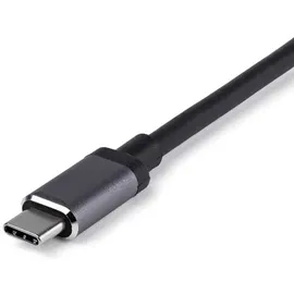 Startech StarTech.com DKT31CMDPHPD