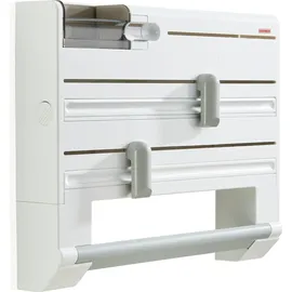 Leifheit Parat Plus ComfortLine 25723 weiß Kunststoff, 1 St.
