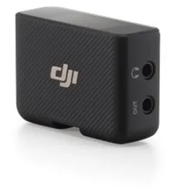 DJI Mic 1 Sender