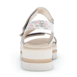 Gabor 64.620 Damenschuhe 64.620.30 64.620.30 Mehrfarbig, EU / 37.5 EU