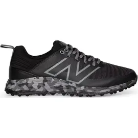 New Balance Fresh Foam Contend V2 Herren Schwarz/Mehrfarbig 44,5