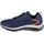 SKECHERS Skech-Air Element 2.0 - Lomarc black/red 43