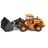 Siku 1789 JCB 457 WLS Radlader