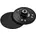 DH-AC Ø 125 mm kletthaftend