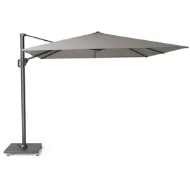 Platinum Challenger T1 Premium 300 x 300 cm Grau