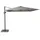 Platinum Challenger T1 Premium 300 x 300 cm Grau