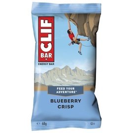 Clif Bar Energieriegel Blueberrry Crisp 68g