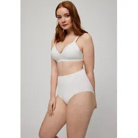 Ysabel Mora Shapingslip YSABEL MORA Weiß M