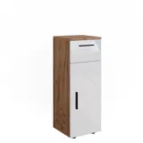 Vicco Midischrank Irma, 30 x 81 cm