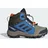 Tent Green/Core Black/Ray Blue 36