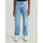 G-Star Boys 3301 Straight Tapered Jeans Blau 14