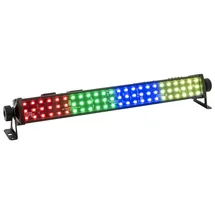 Eurolite PIX-72 LED-Bar mehrfarbig