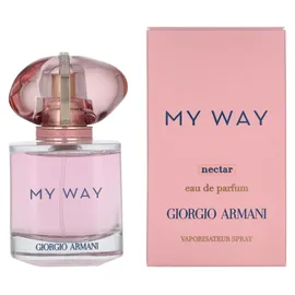 Giorgio Armani My Way Nectar Eau de Parfum 30 ml