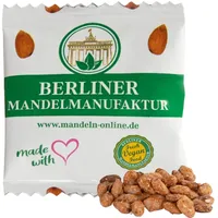 Gebrannte Mandeln Promo Pack - 10x 8 g