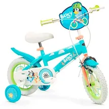 Toimsa Bikes Bluey 12 Zoll RH 0 cm blau