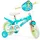 Toimsa Bikes Bluey 12 Zoll RH 0 cm blau