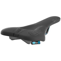 SQ-lab Sattel 612 Ergowave active S-Tube 14 cm