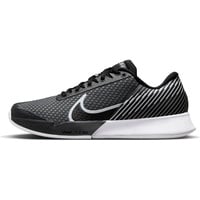 Nike Court Air Zoom Vapor Pro 2 Herren-Tennisschuh Black/White 42