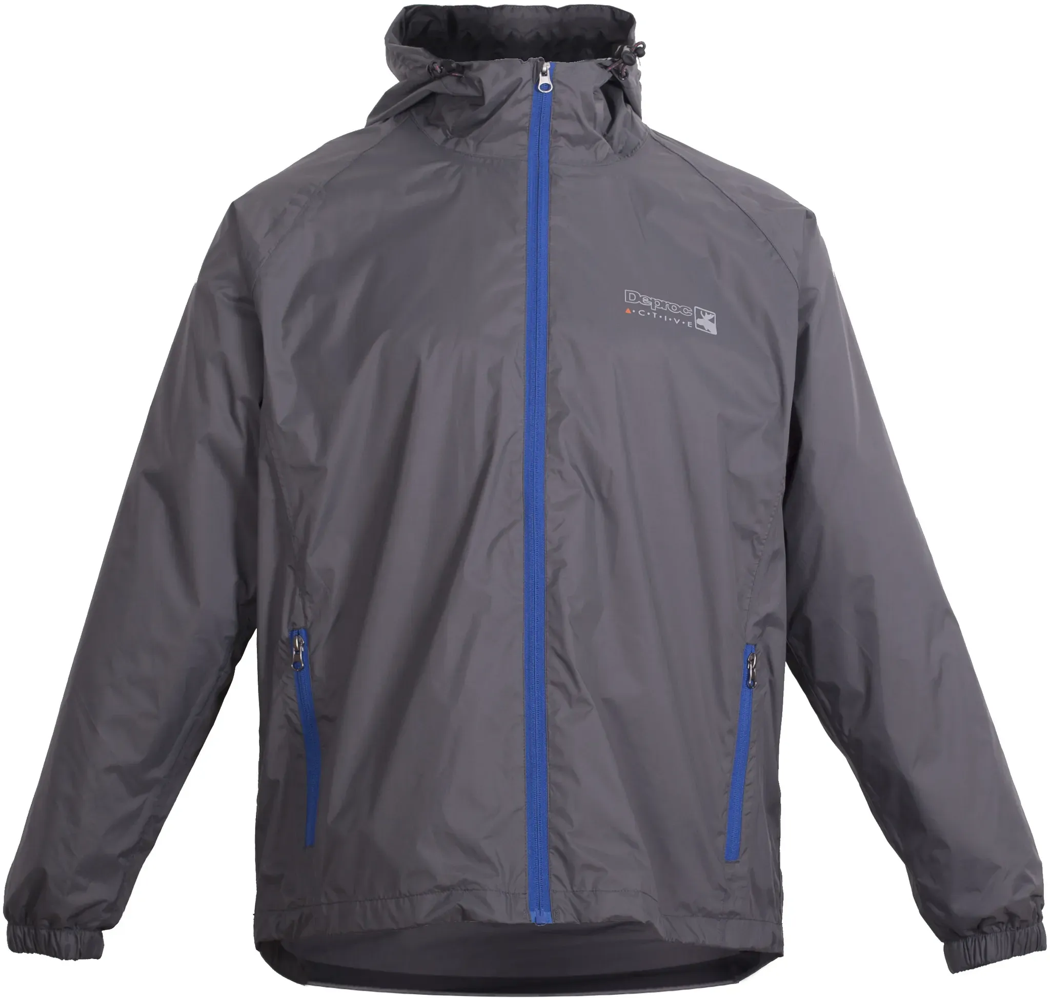 Regenjacke DEPROC ACTIVE 