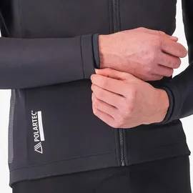 Castelli Competizione - Light Black L