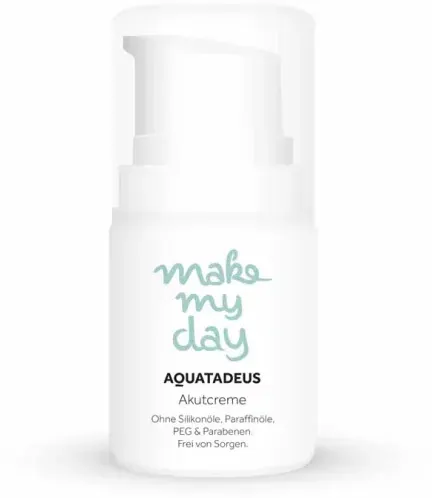 Aquatadeus Akutcreme