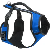 PetSafe EasySport Hundegeschirr Blau