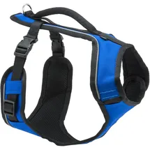 PetSafe EasySport Hundegeschirr Blau