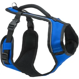 PetSafe EasySport Hundegeschirr Blau
