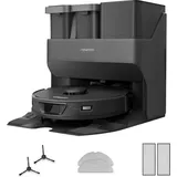 Roborock S7 Max Ultra inkl. Absaugstation schwarz