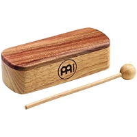 Meinl Percussion Meinl PMWB1-M Wood Block (Medium),
