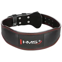 HMS Pa3778 Grösse Xl Gym Gürtel Hms
