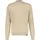 Lerros Strickpullover »LERROS Feinstrickpullover mit Turtleneck«, beige