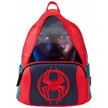 Funko Miles Morales Rucksack Multicolour