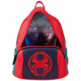 Funko Miles Morales Rucksack Multicolour