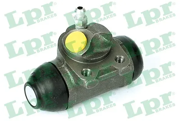 LPR Radbremszylinder 4518 für RENAULT