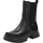 Rieker Sport - W1872-01 für Damen, schwarz, Größe 37 EU