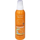 Pierre Fabre SunSitive Kinder Spray LSF 50+ 200 ml