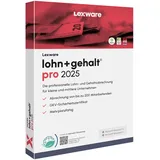 Lexware lohn+gehalt pro 2025