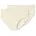 SCHIESSER Damen 2-Pack Off-White Größe XL