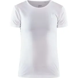 Craft Core Dry Tee Weiß L