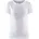 Core Dry Tee Weiß L