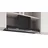 Bosch DBB95CC60 Einbauhaube 86 cm Mattschwarz