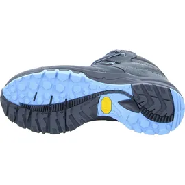 Mammut Nova III Mid GTX Damen graphite/whisper 38