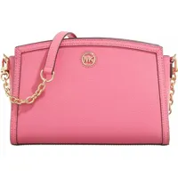 Michael Kors Chantal Large Crossbody Camila Rose A0224172