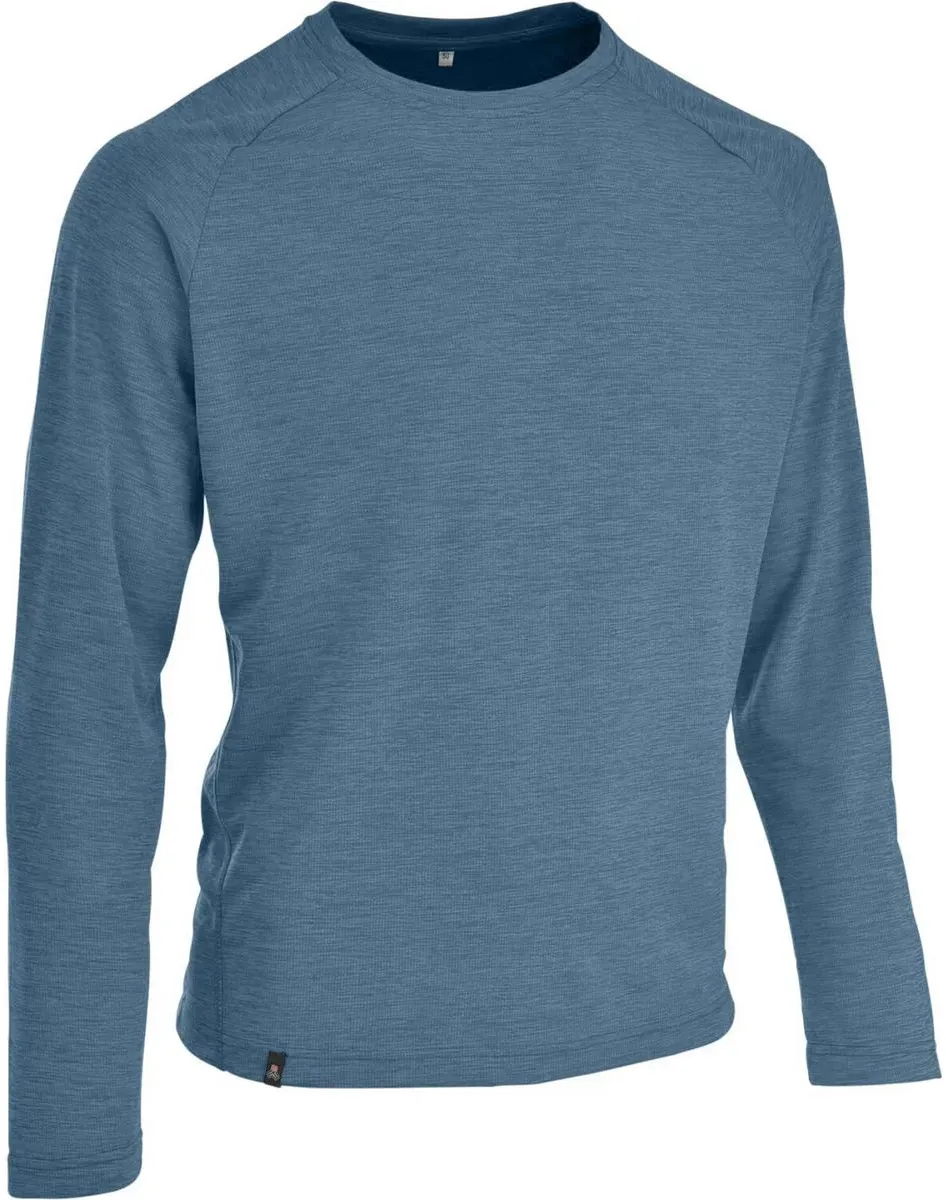 MAUL Sport Marbach II Fresh - 1/1 Funktionsshirt light blue (79) 50