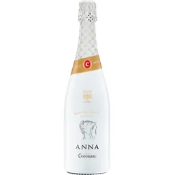 Anna de Codorníu Blanc de Blancs Reserva Brut