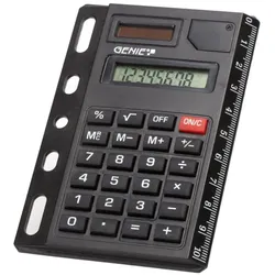 Genie 325 Taschenrechner 4015468102506 Genie