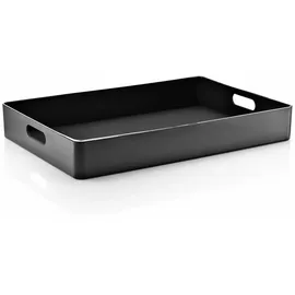 eva solo Serviertablett mit Haltegriffen