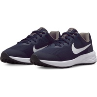 Nike Revolution 6 blau 39